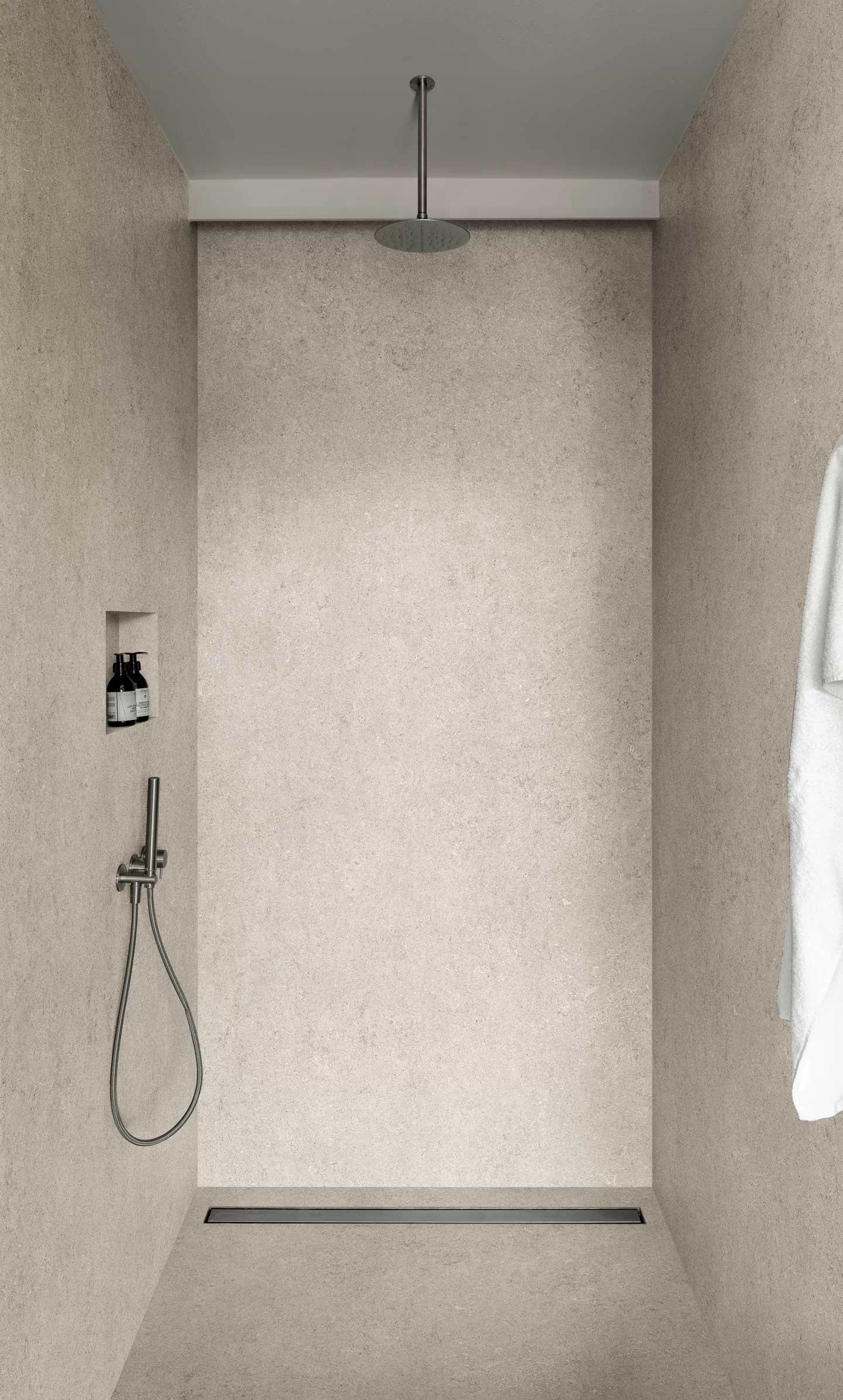 Мозаика 769085 Sensi Taupe Mosaico Nat 0,6x0,6 29x29