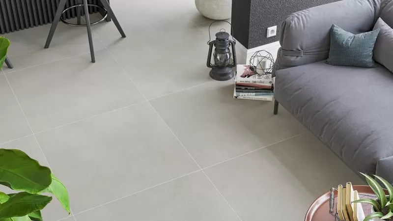 Керамогранит P19522.6 CORE WHITE MATTE RECTIFIED 60x120