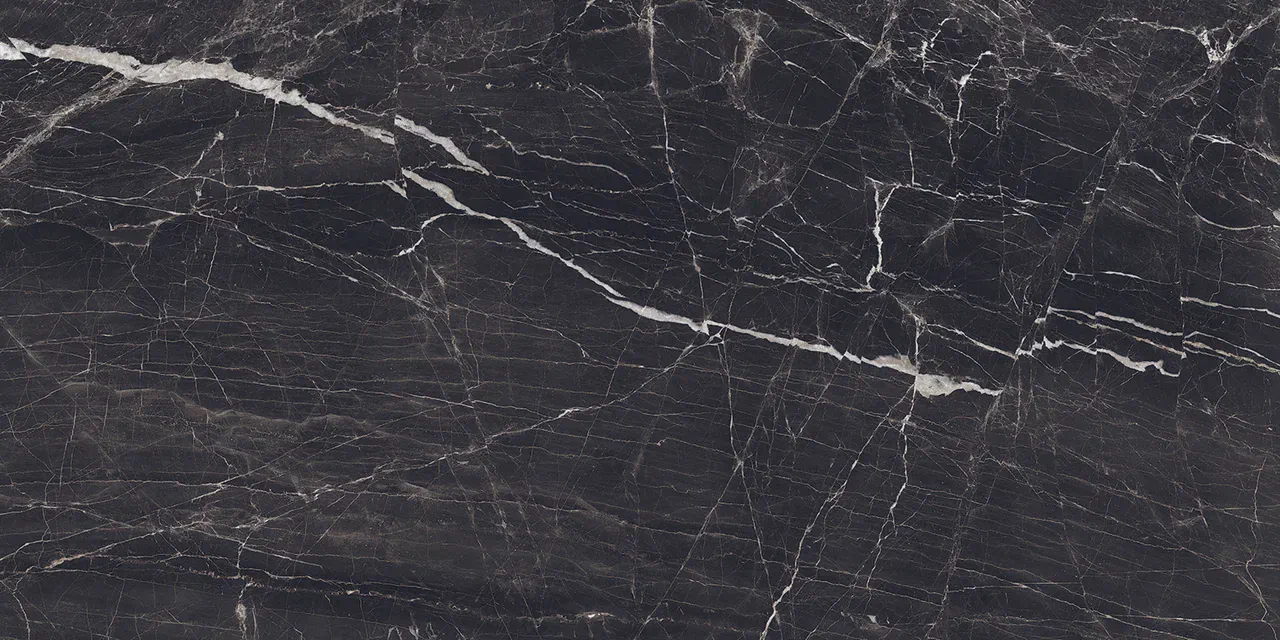 Керамогранит Evolic Nero 120x60