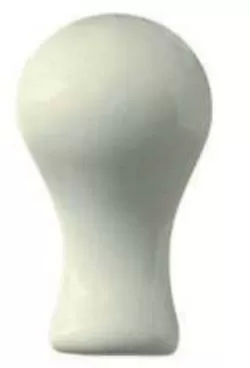 Плитка BOA2 Angolo Bordura Ivory 3,5x2