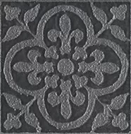 Керамогранит AD/A436/SG9312 Пьерфон вставка 4.9*4.9