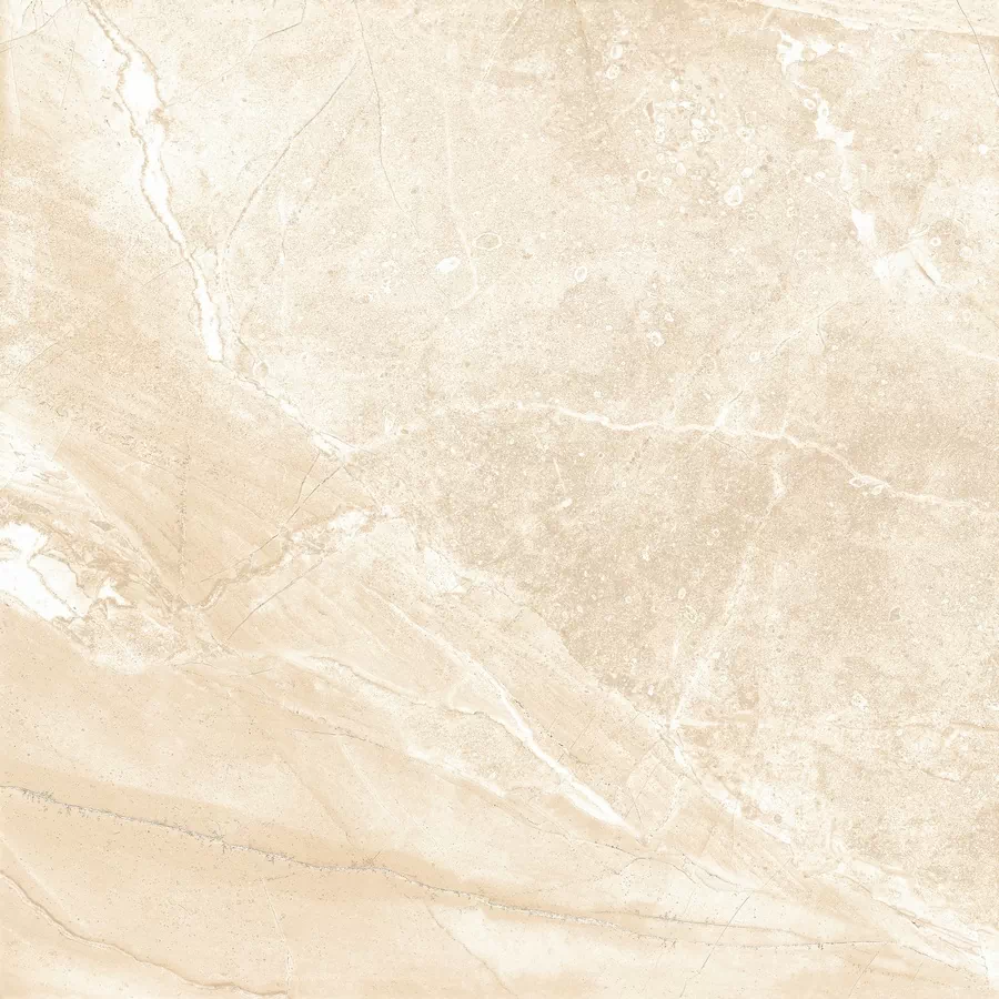 Керамогранит K-101/LR Genesis Beige Lapp 600x600x9