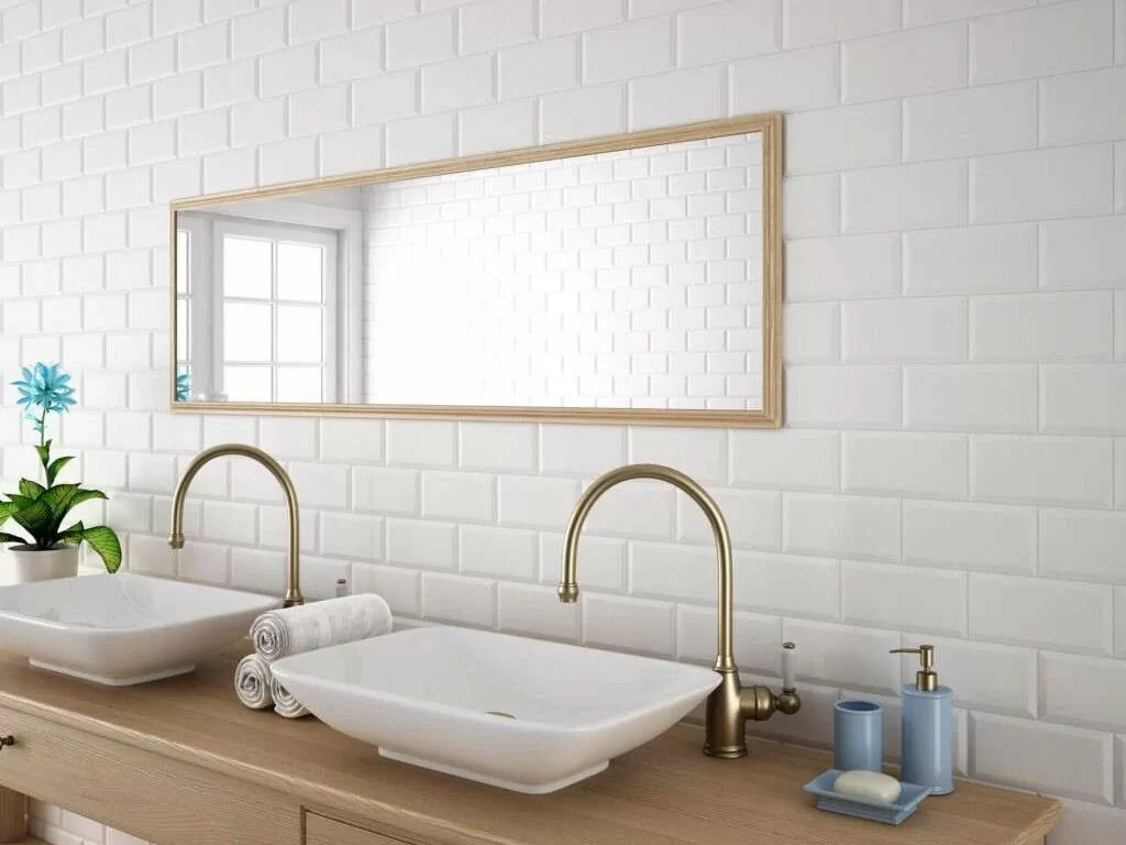 Плитка CVA0121 Liso Mate Blanco 10x10