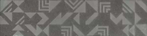 Керамогранит SBD014/DD3184 Про Матрикс антрацит геометрия 15x60