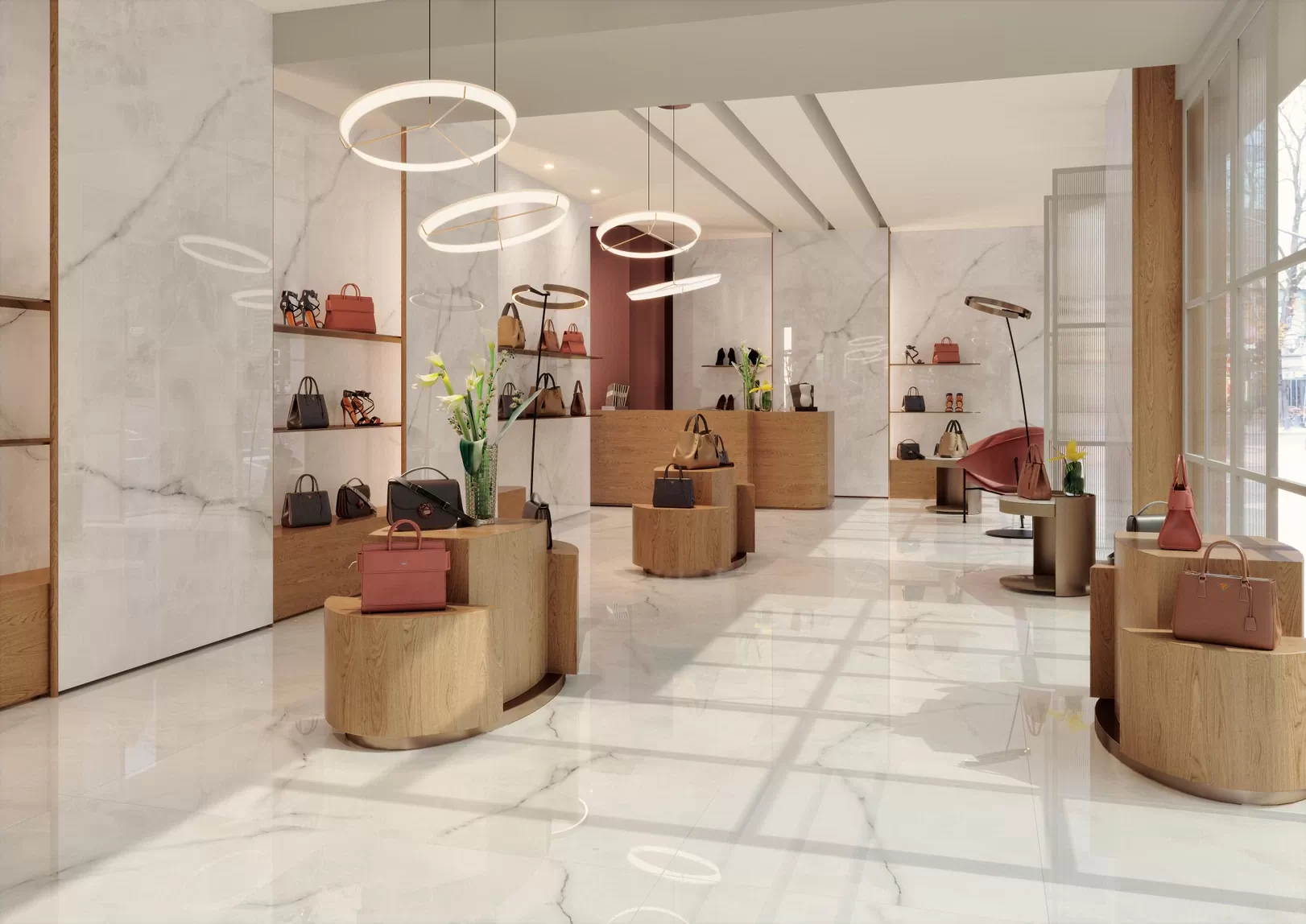 Керамогранит 610015000635 Symphonyx Cashmere Lapp 80x160