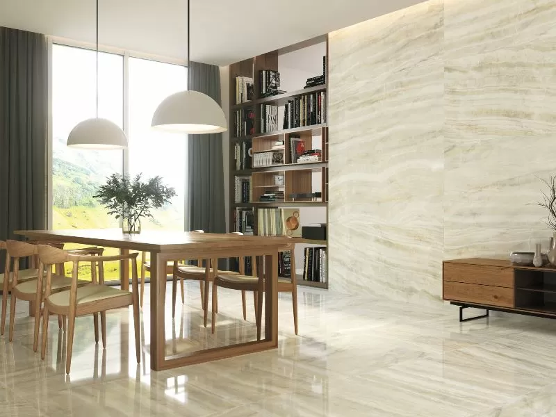 Плитка WB3090LB Padova Klit Panna 30x90