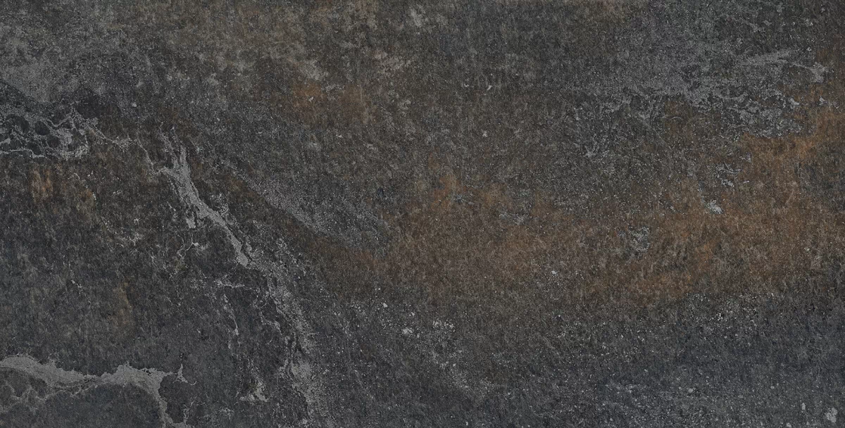 Керамогранит Blaze Nero графитовый 60х120