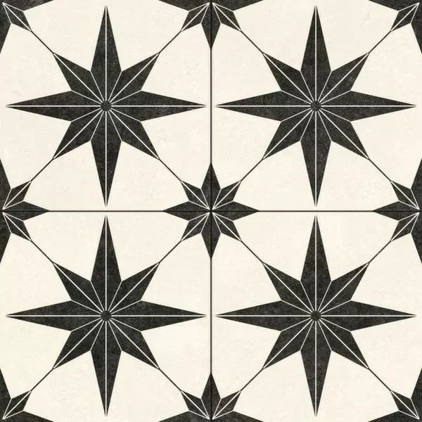 Керамогранит Star White 45x45
