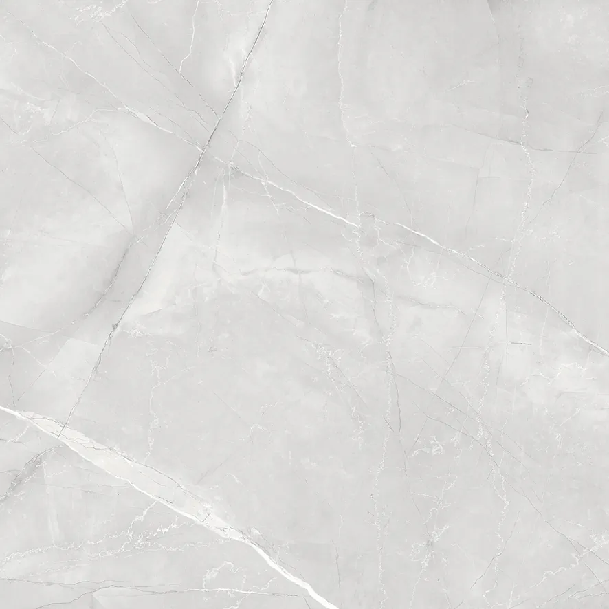 Керамогранит LP6060G0031R Timeless Grigio серый матовый карвинг 59,5х59,5