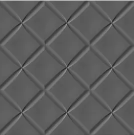 Керамогранит 600010001994 Genesis Play Carbon 15x15