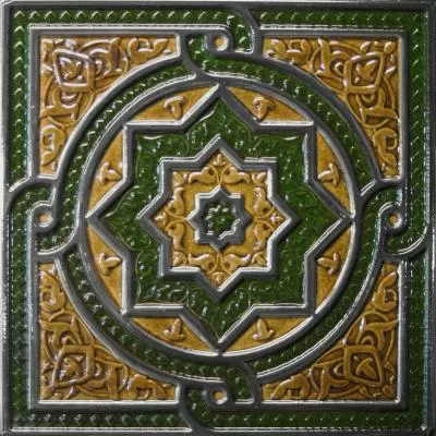 Плитка Composicion Tripoli Botella 30x30