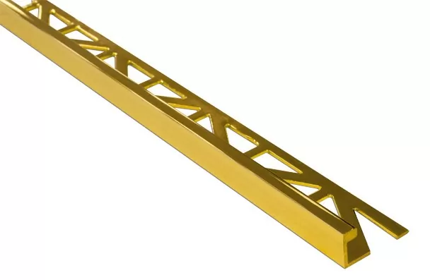 Профили и пороги B71342573 Pro-mate 5 24K Gold 5x12,5x2500