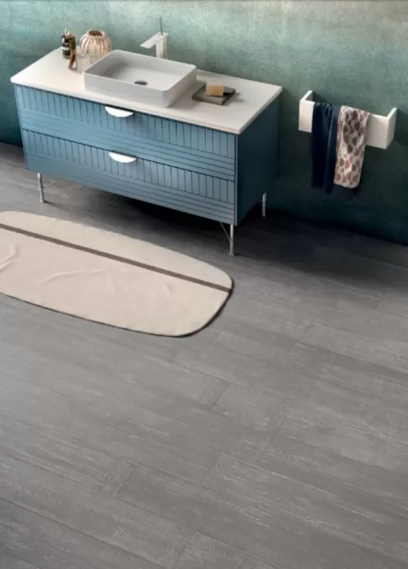 Керамогранит BACKSTAGE GREY 20x150