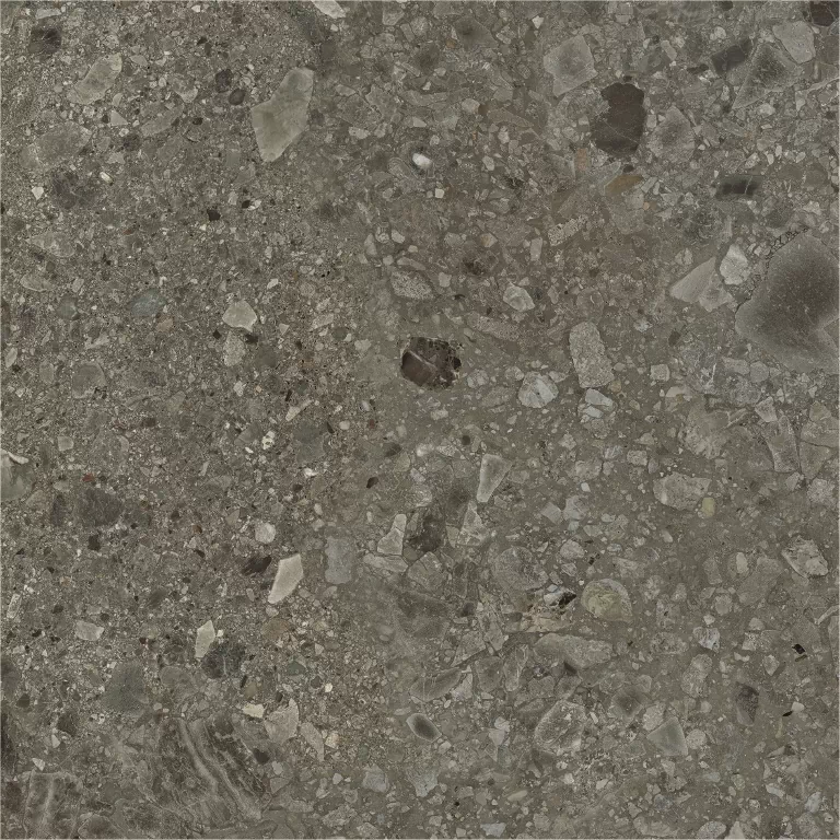 Керамогранит Hannover Stone Black Rect R11 60x60