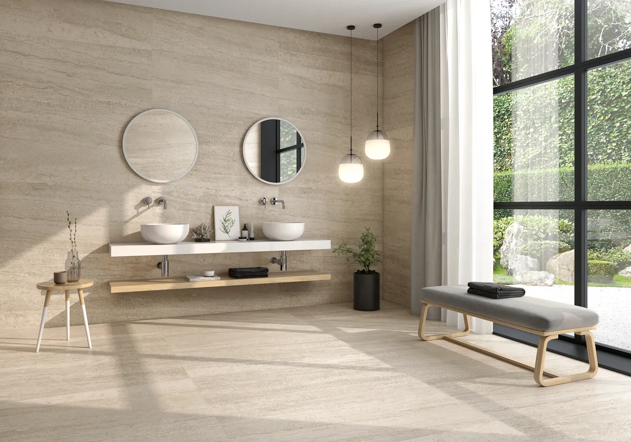 Керамогранит Lieja Beige 60x120