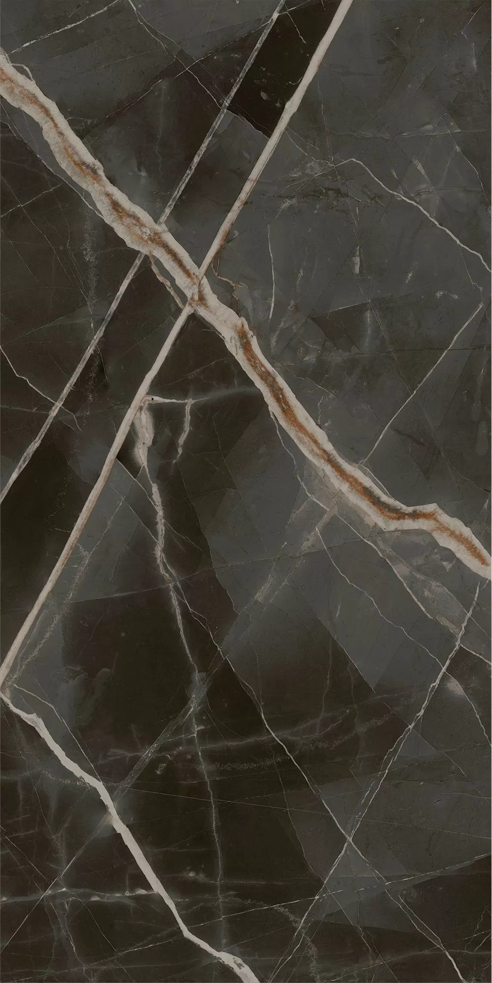 Керамогранит 610015000682 Stellaris Absolut Black Lap Ret 60x120