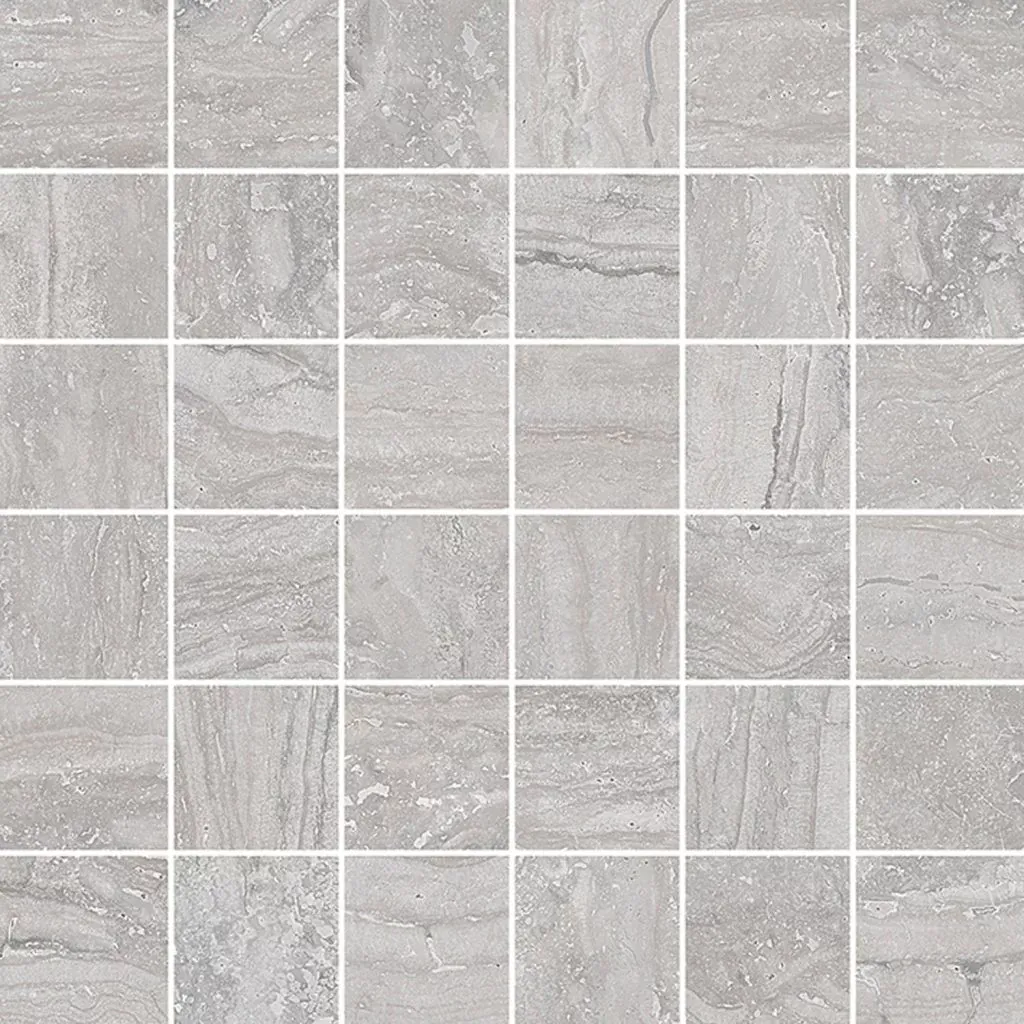 Мозаика Mos.Palatino Silver 30x30