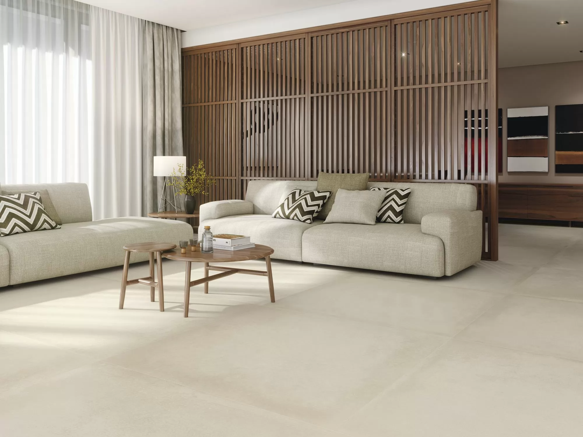 Керамогранит Grafton Ivory Espesorado Rect Anti-Slip R11 20mm 60x120