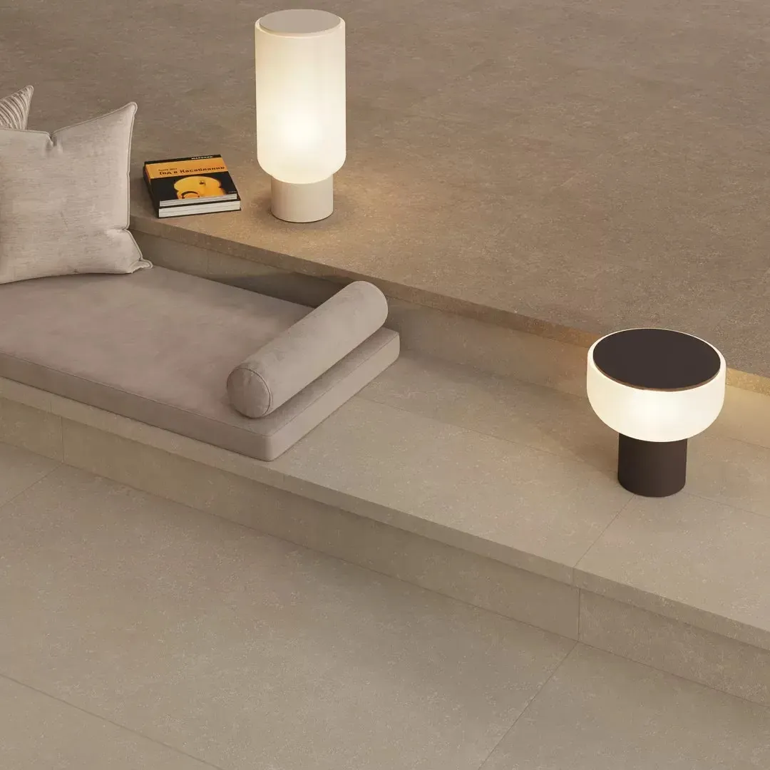 Керамогранит KM6012G0191R Касабланка HP бежевый светлый матовый обрезной 60x119,5x0,9