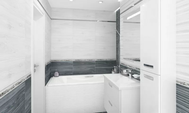 Керамогранит SG164900N Zen белый 40,2х40,2