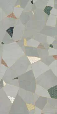 Керамогранит 303951 Kintsugi Rett (6 pcs mix) 60x120