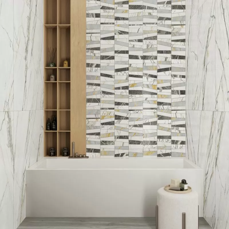 Керамогранит PF60009349 EPOQUE 21 CAL.BAMBOO ANT R 60x60