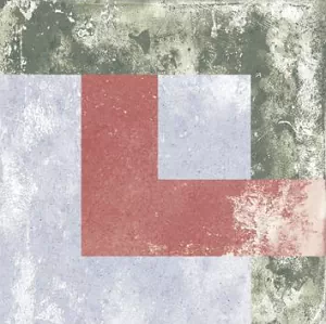Плитка Mix Art Decor DC16 20x20