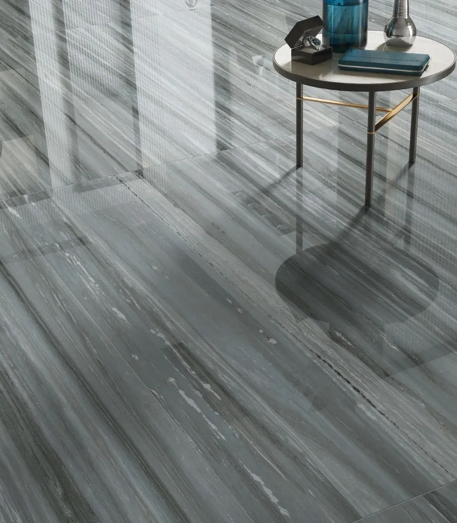 Керамогранит 620110000147 Шарм Эдванс Кремо Лакшери Лайн Пат 60x60