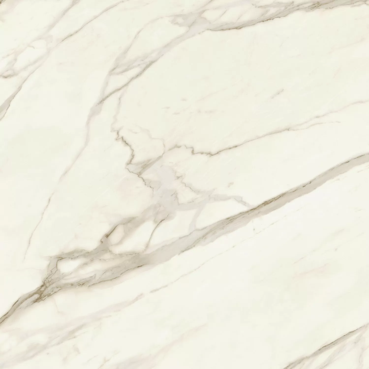 Керамогранит AJID Marvel Meraviglia Calacatta Bernini Lapp. 120x120
