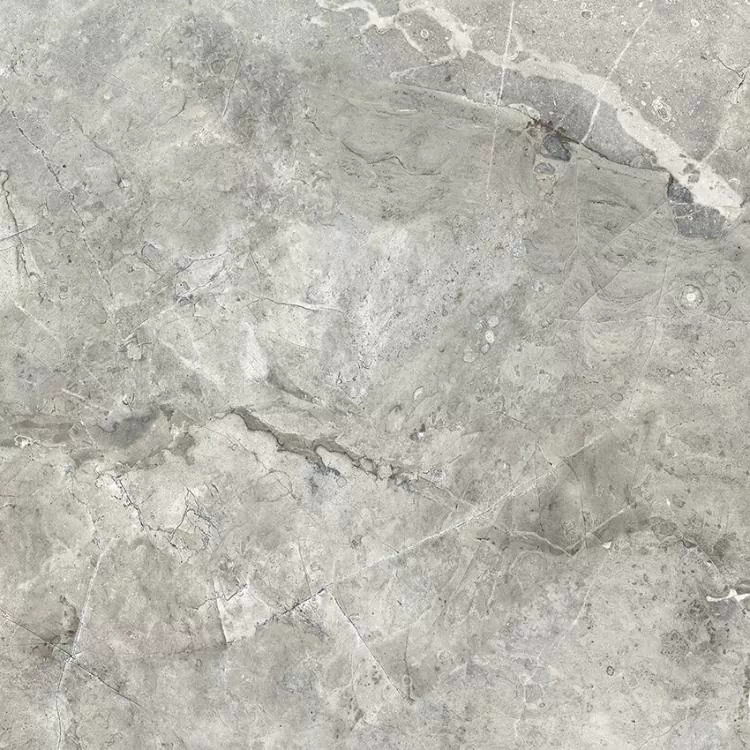 Керамогранит PR123 Mezza Grey Polished 600x600