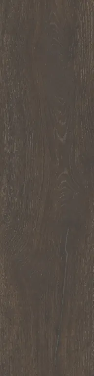 Керамогранит KM2080G0031R Лимба коричневый тёмный матовый обрезной 20x80x0,9
