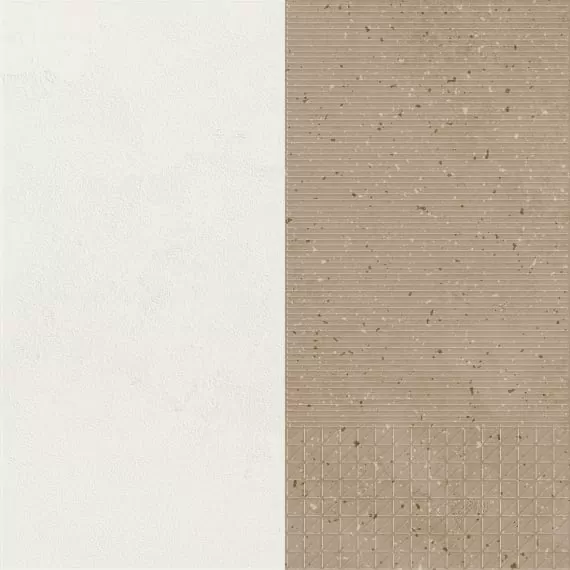 Керамогранит 6032-0456 Гуннар декор терраццо Геометрия 30x30