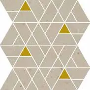 Мозаика 620110000239 Avantgarde Dust Mosaico Luxor 30.7x30.9