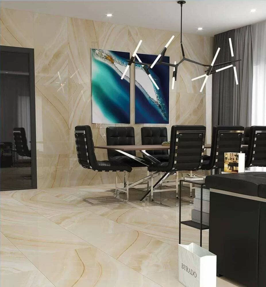 Керамогранит Superior Gold 60x120