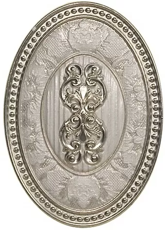 Плитка Medallon Maribor Oro 10x14