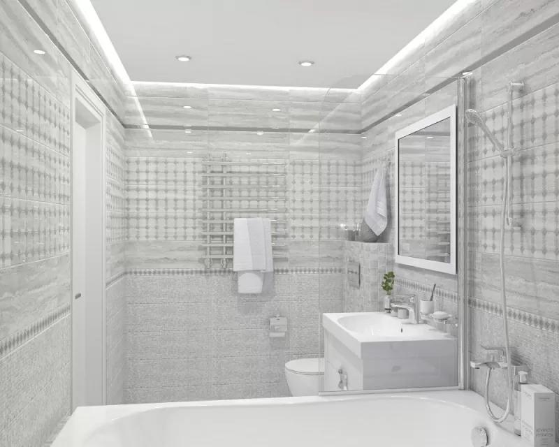 Керамогранит SG166100N Glossy бежевый 40,2х40,2