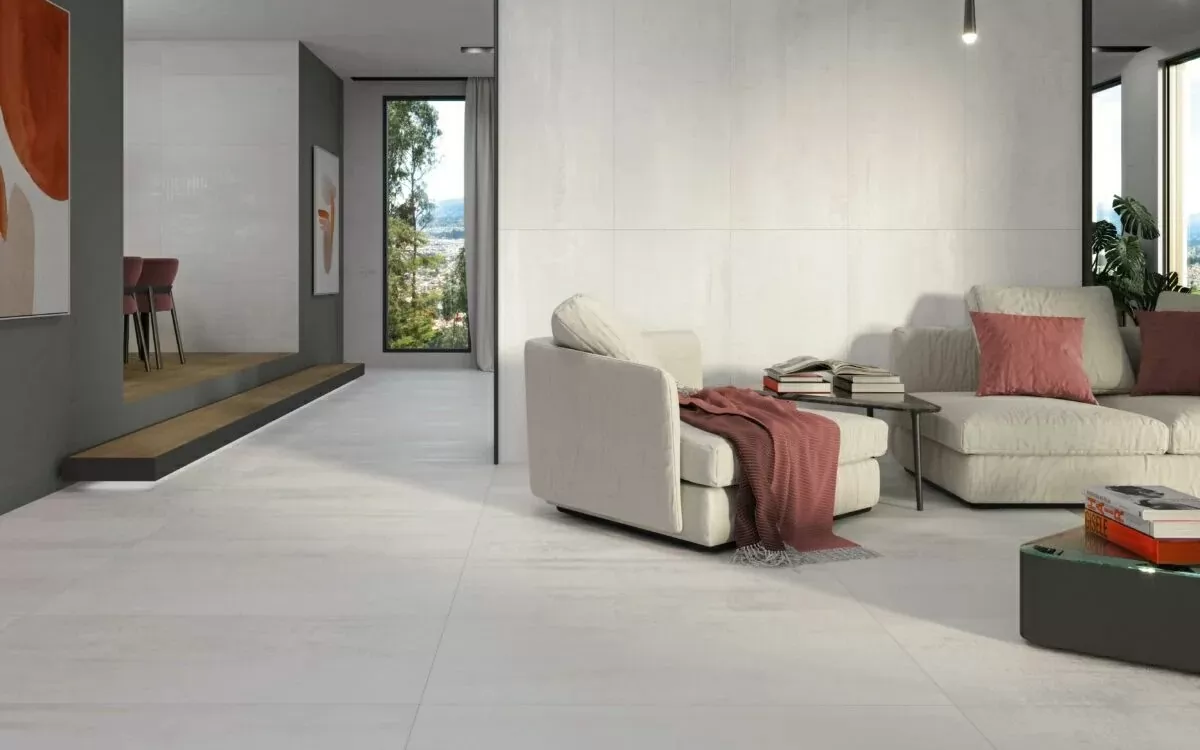 Керамогранит Enya Blue Ocean 60x120