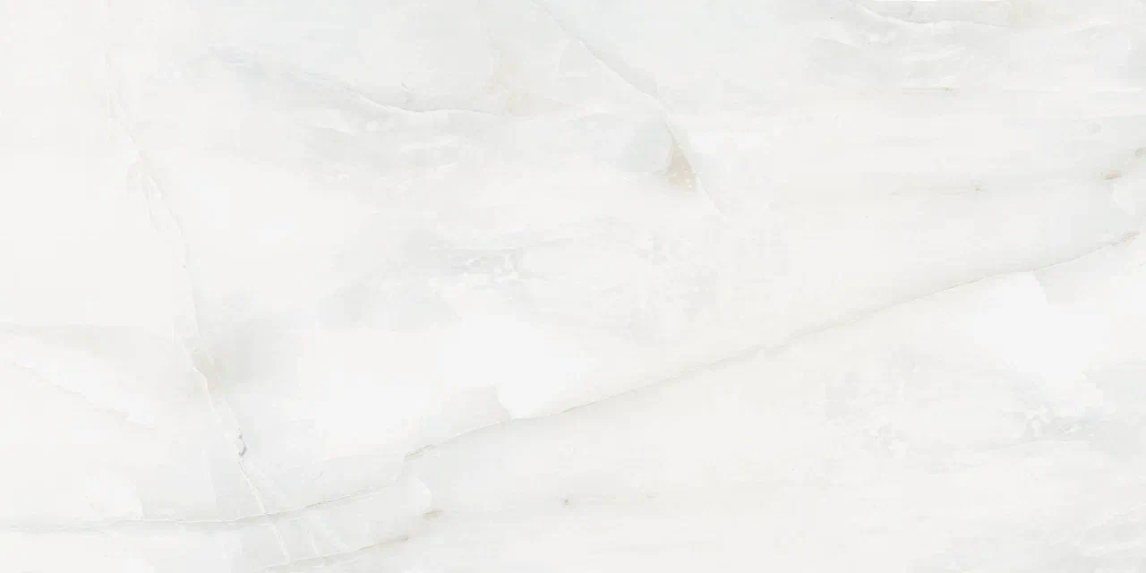 Керамогранит Yeni Onice New White Polished 60x120