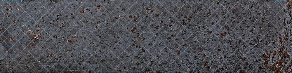 Керамогранит 1062817 Costruire Metallo Strong Mix Nero 30х120