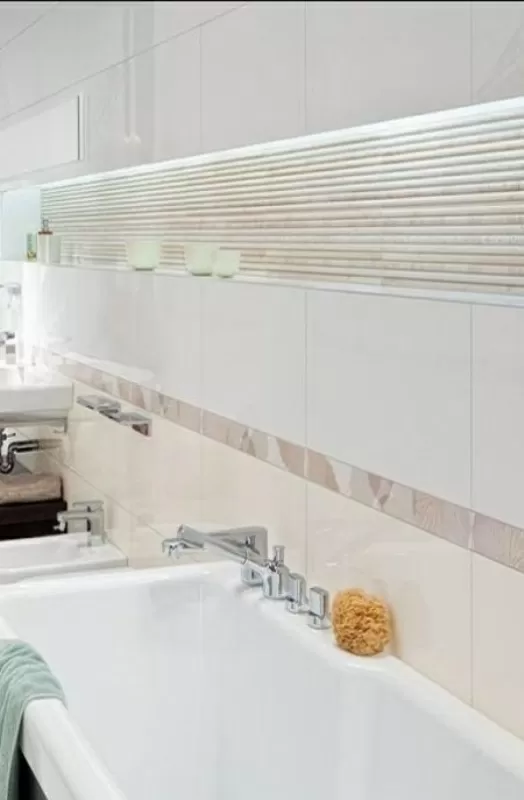 Плитка WAKV4007 MATERIA light beige 30x60