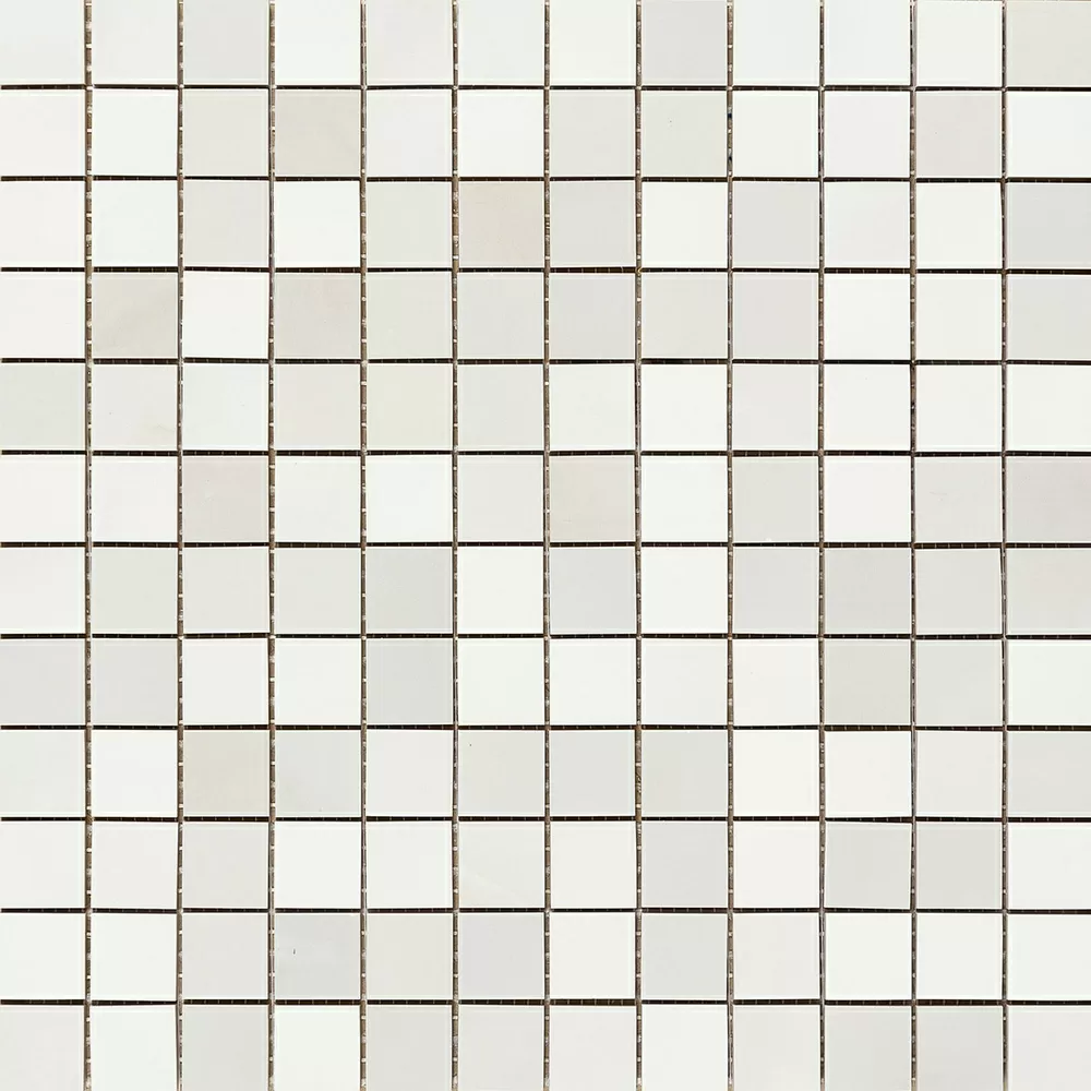 Мозаика MLYQ Mosaico Calacatta Oro 32.5x32.5