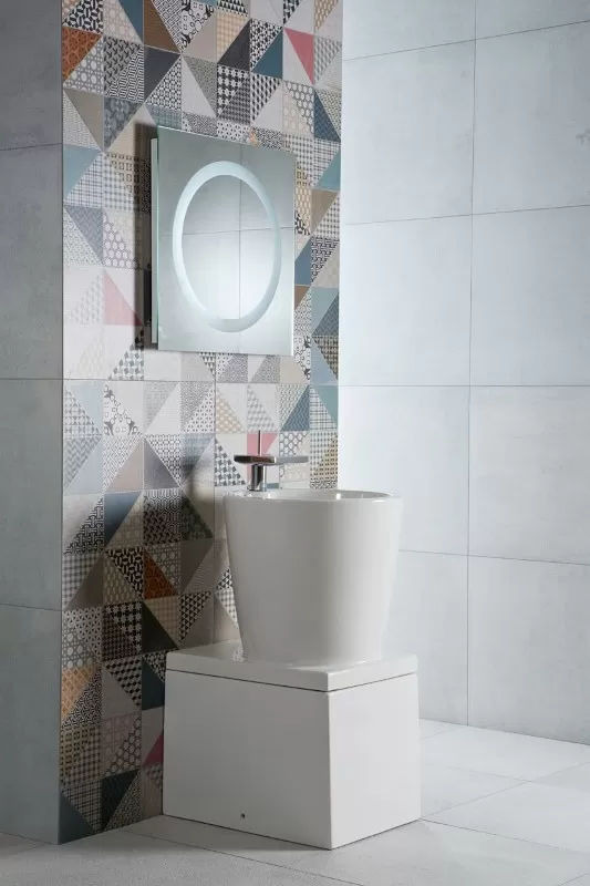 Керамогранит DAK63659 DECO multicoloured 60x60