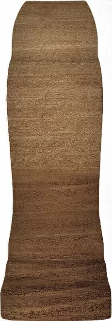 Керамогранит DD7504/AGE Угол внешний Гранд Вуд беж 8*2.9