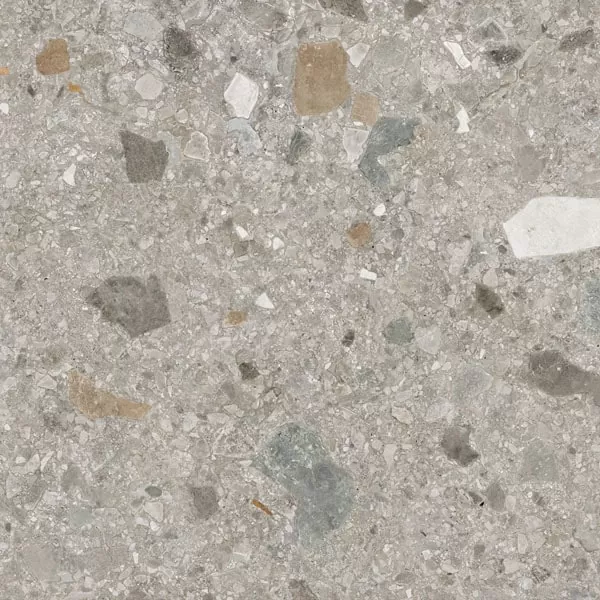 Керамогранит Gerda Natura Light  lappated/Герда Натура Лайт лаппатированный 60x60