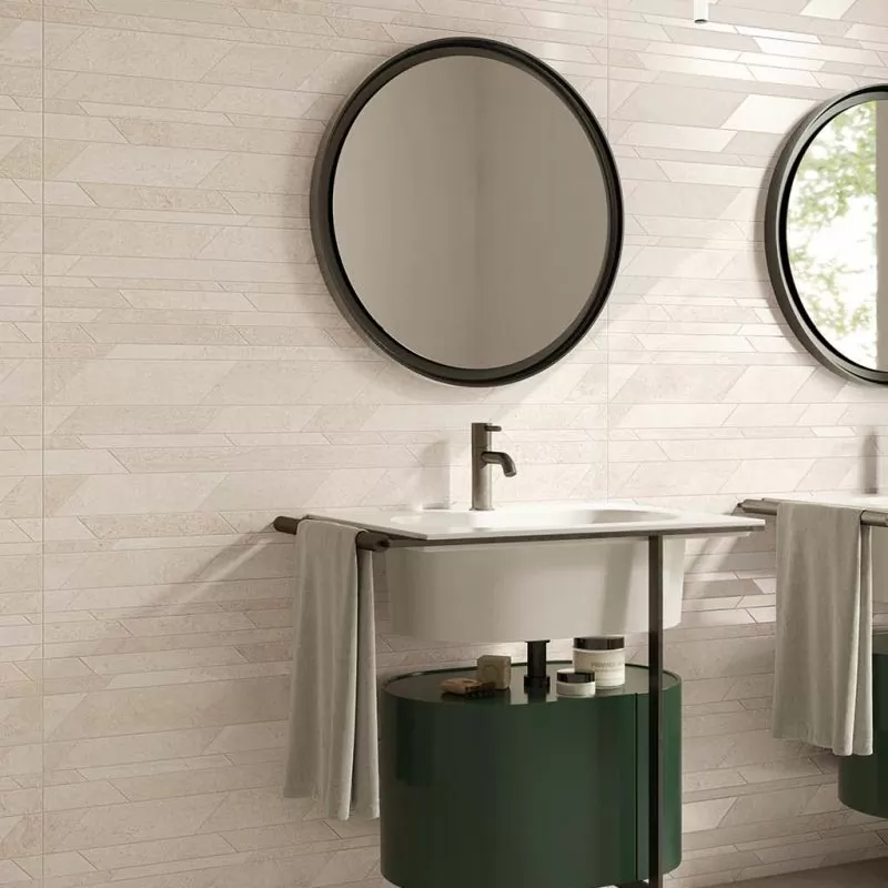 Керамогранит 0014154 Double Plain Grey Nat Rett. P. Tech R10 C 60x120