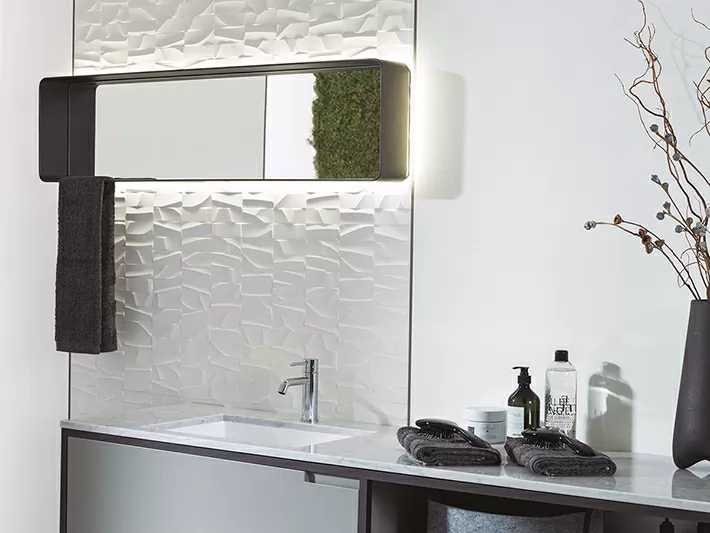 Плитка 100298478 Matt Line Deco 59.6x150