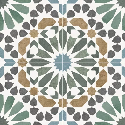Керамогранит Spirit Masai Jungle 45x45