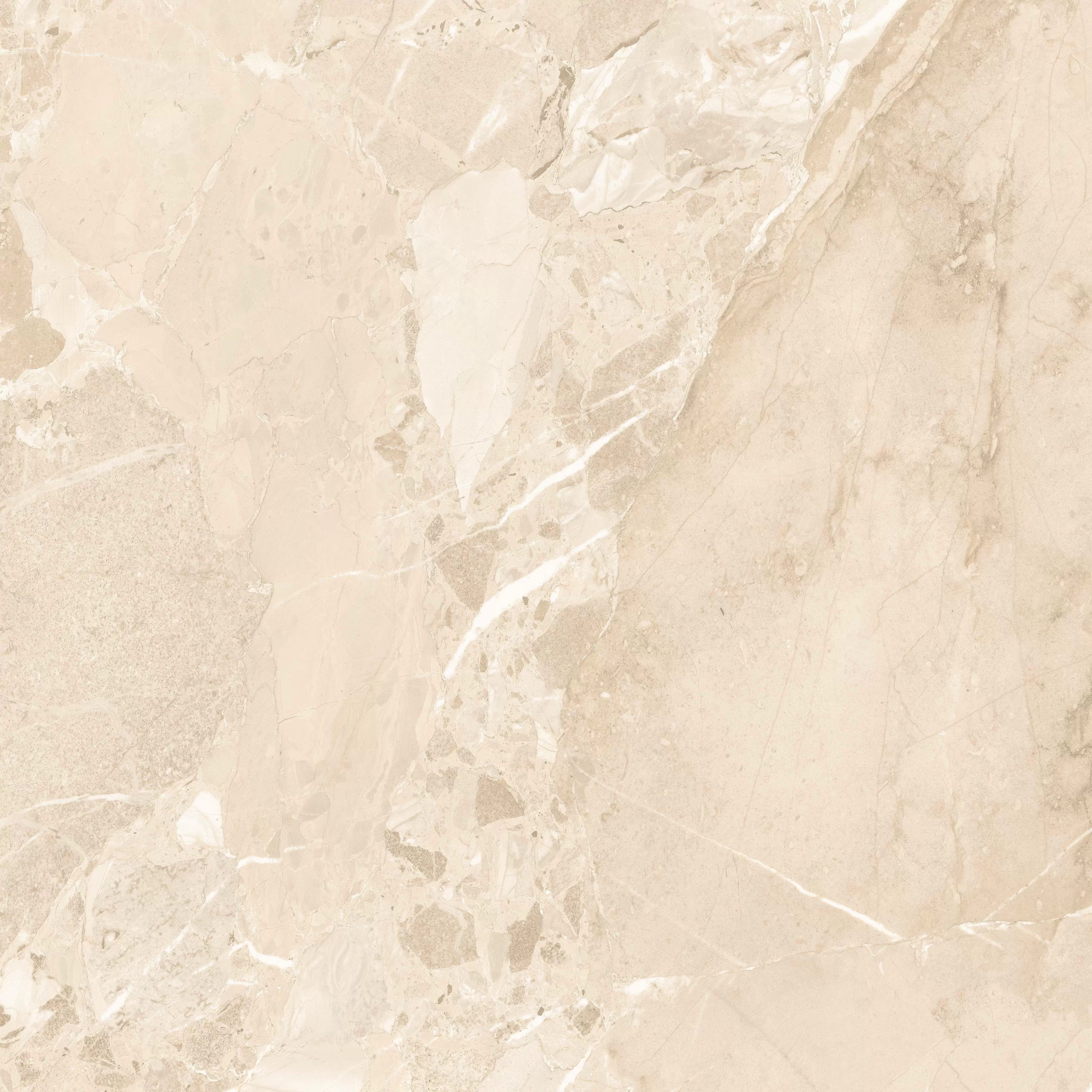 Керамогранит Dove Crema 60x60