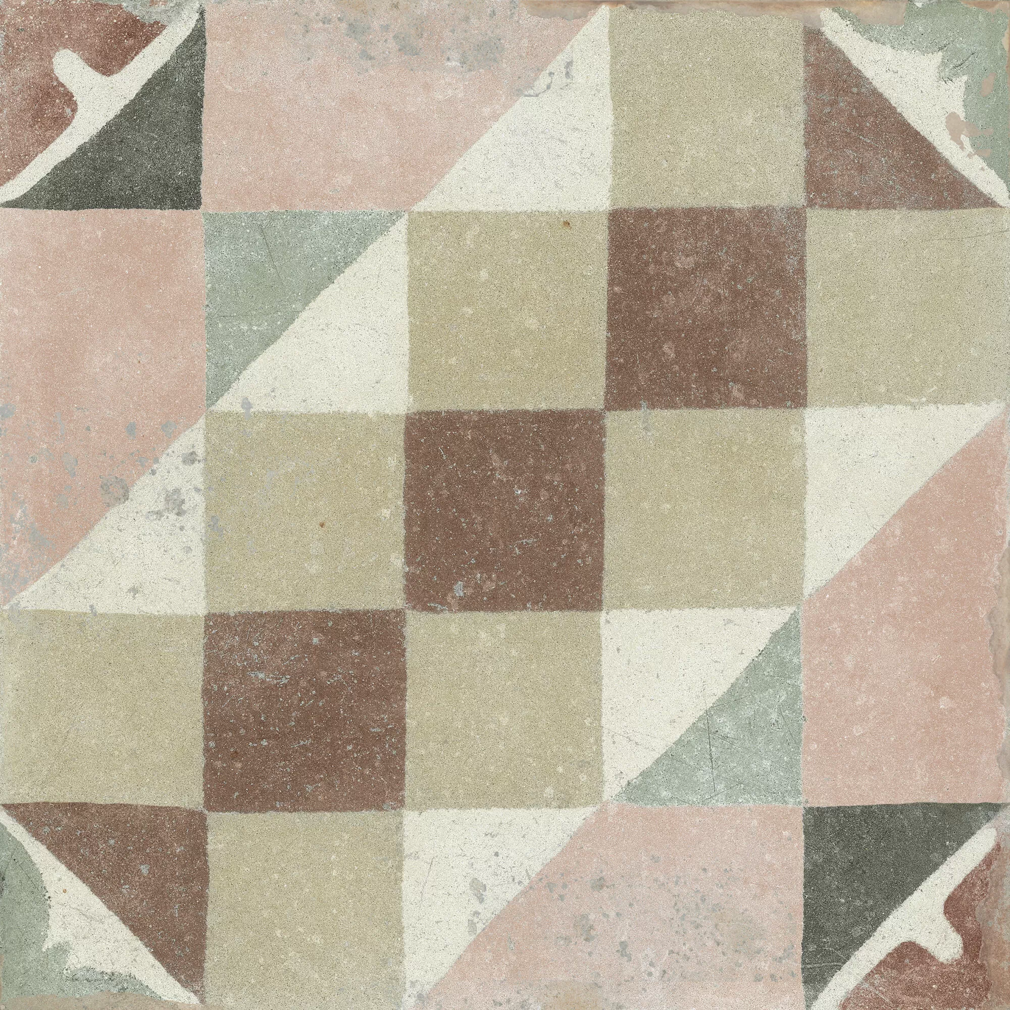 Керамогранит 40471 FS Favara 22,3x22,3x0,9