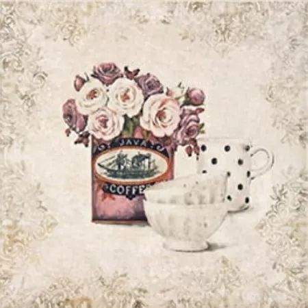 Плитка Decor Solferino 20х20 MIX
